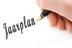 Jaarplan 2023 