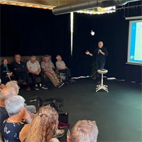 Dag van de beroerte 2025