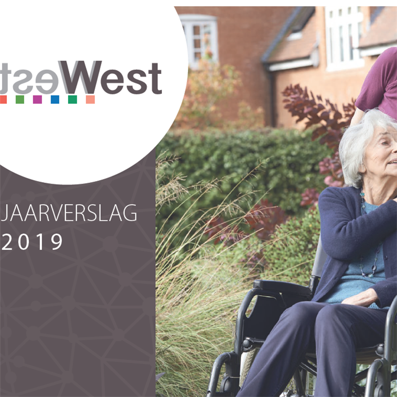 Jaarverslag 2019