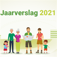 Jaarverslag 2021