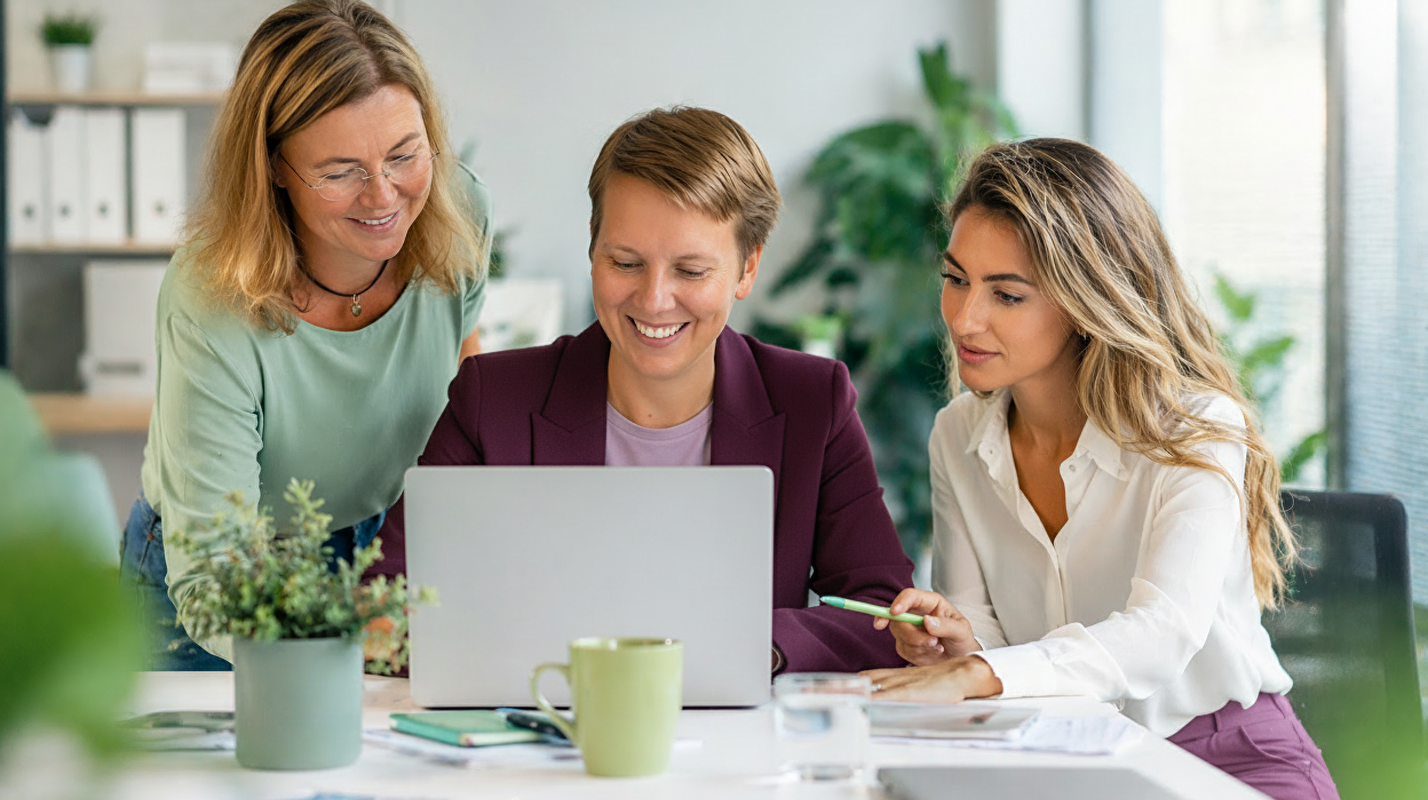 De kracht van samenwerking in de zorg