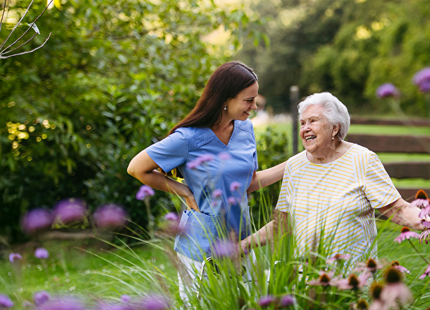 Dementienetwerk West-Brabant