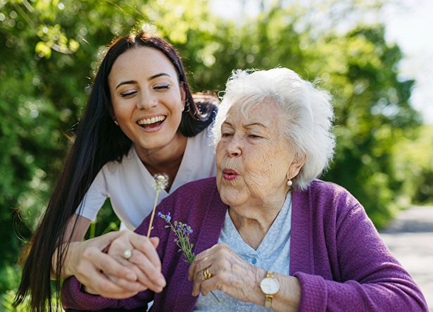 Netwerk Palliatieve Zorg
