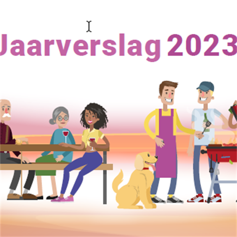 Jaaverslag