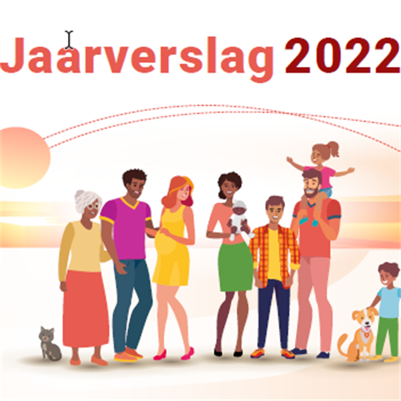 Jaarverslag 2022