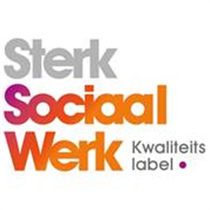 Sterk Sociaal Werk